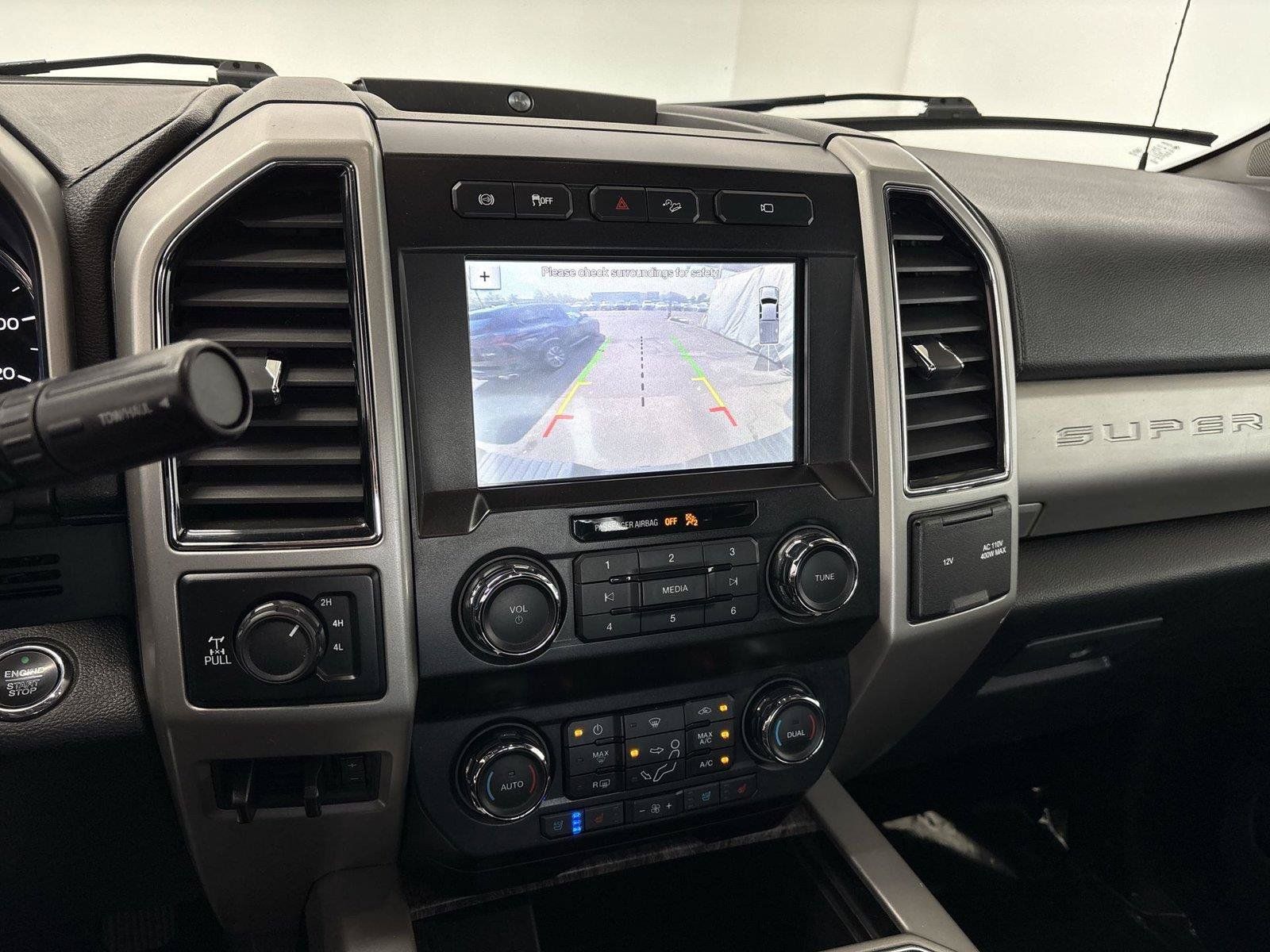 Used 2019 Ford F350 Lariat AWD/4WD image 18