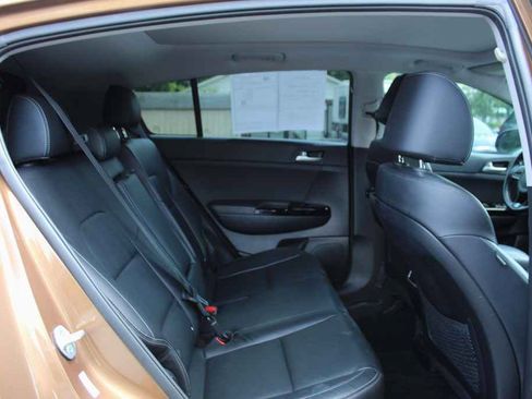Used 2019 Kia Sportage EX w/ EX Premium Package AWD/4WD image 29
