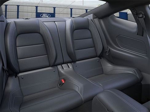 New 2026 Ford Mustang GT Premium image 11