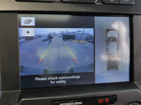 Used 2017 Ford F250 Platinum w/ Platinum Ultimate Package image 13