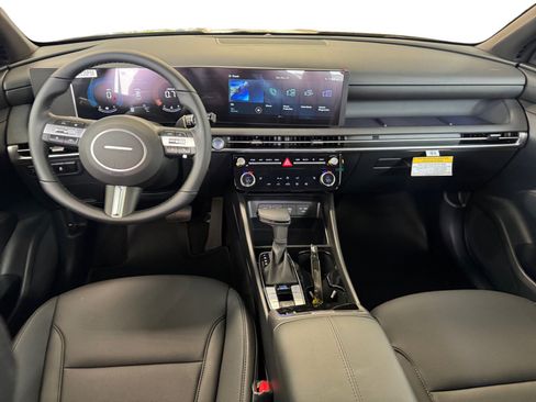 New 2026 Hyundai Tucson XRT image 10