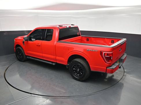 Used 2021 Ford F150 XLT w/ Equipment Group 301A Mid RWD image 41