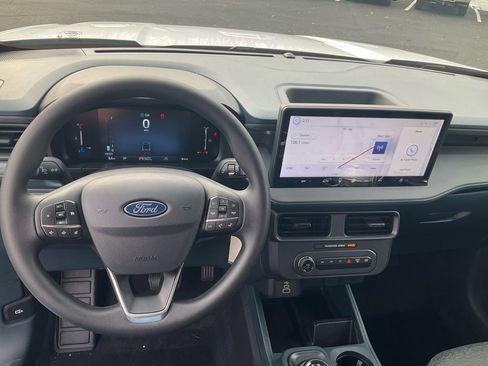 New 2025 Ford Maverick XL w/ Equipment Group 102A image 26