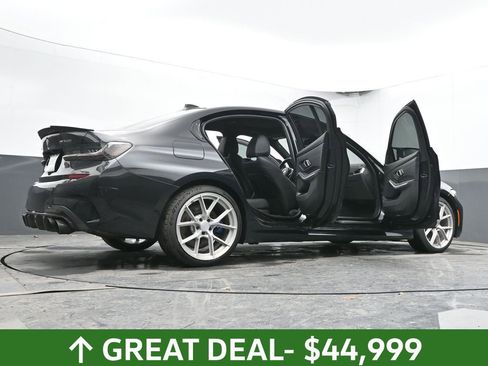 Used 2021 BMW M340i xDrive w/ Driving Assistance Package image 91