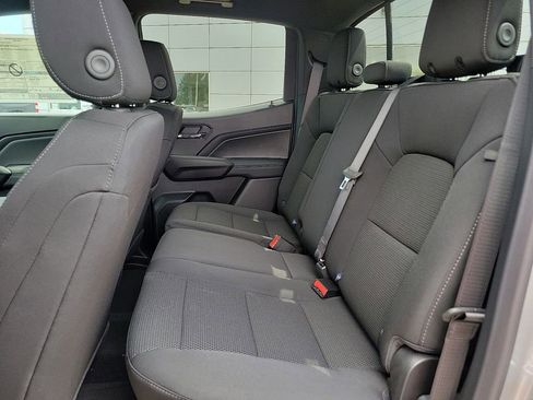 New 2025 GMC Canyon Elevation w/ Convenience Package RWD image 16