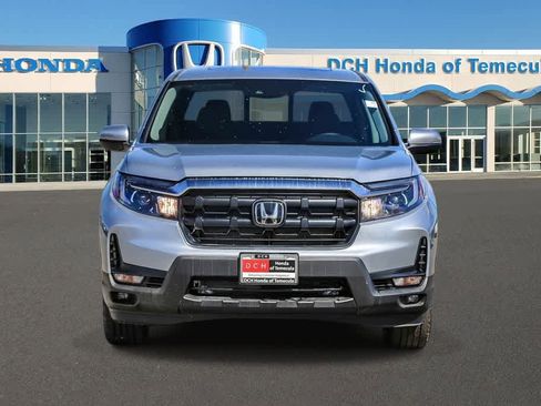 New 2026 Honda Ridgeline RTL image 2