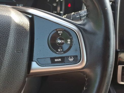 Used 2017 Honda CR-V EX-L image 22