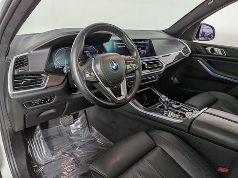 Used 2022 BMW X5 xDrive45e w/ Executive Package AWD/4WD image 20