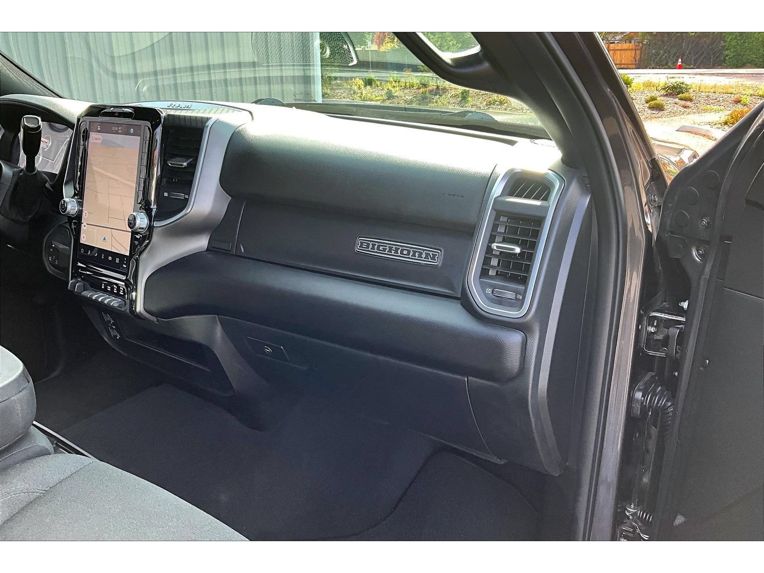 Used 2026 RAM 2500 Big Horn AWD/4WD image 16