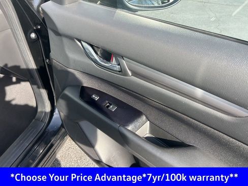 Used 2021 MAZDA CX-5 Sport image 18