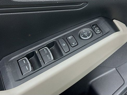 New 2026 Honda Accord LX image 16