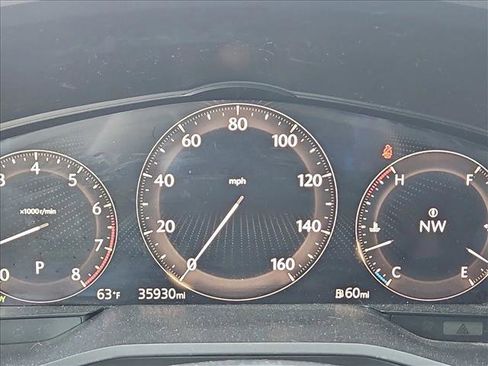 Used 2024 MAZDA CX-90 3.3 Turbo S w/ Premium Package image 9