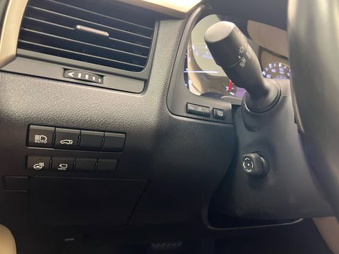 Used 2021 Lexus RX 350 FWD w/ Premium Package image 26