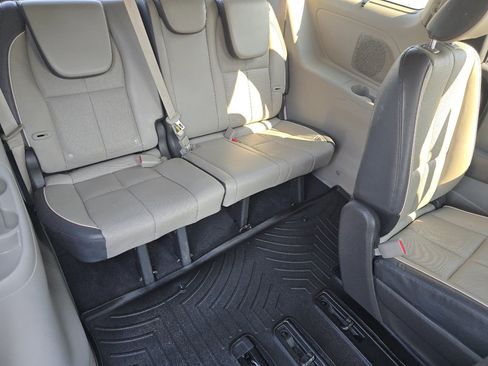 Used 2018 Kia Sedona EX image 18