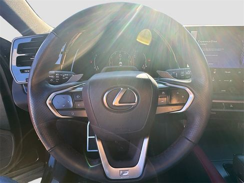 Used 2024 Lexus RX 350 F Sport w/ Convenience Package image 10