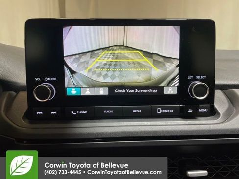 Used 2024 Honda Accord EX image 19