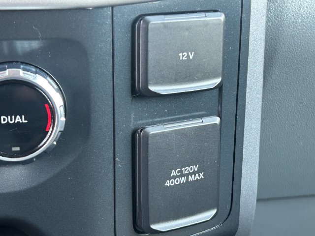 Used 2022 Ford F150 XLT w/ Equipment Group 301A Mid AWD/4WD image 19