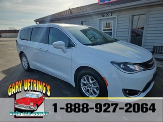 Used 2020 Chrysler Pacifica Touring w/ Cold Weather Group video 1