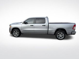 Used 2024 RAM 1500 Big Horn AWD/4WD video 2