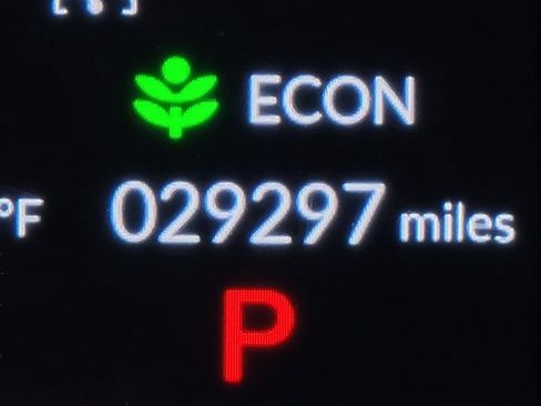 Used 2025 Honda CR-V Sport-L image 2