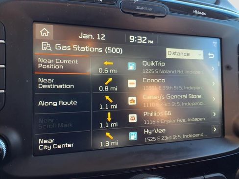 Used 2018 Kia Soul ! w/ Tech Package image 13