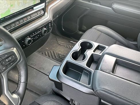 Used 2024 Chevrolet Silverado 2500 LT w/ All Star Edition image 18