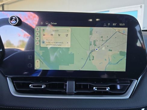 New 2026 Chevrolet Equinox LT w/ Convenience Package II image 14