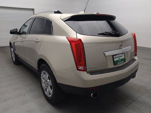 Used 2015 Cadillac SRX Luxury w/ Driver Awareness Package FWD image 5