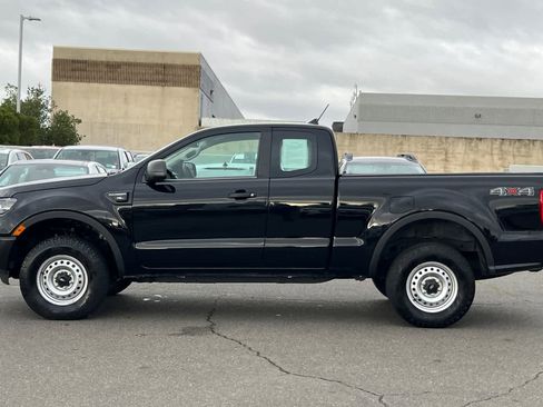 Used 2023 Ford Ranger XL w/ Trailer Tow Package image 9
