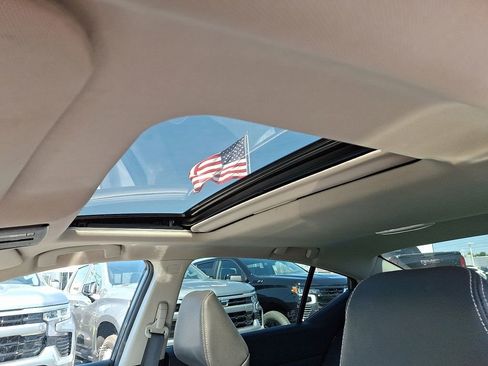 Used 2021 Nissan Altima 2.5 SL image 15