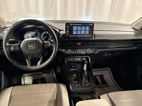 Certified 2025 Honda CR-V EX-L image 4