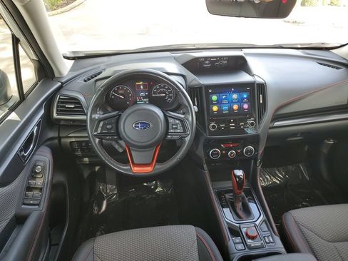 Used 2023 Subaru Forester Sport AWD/4WD image 17