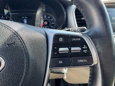 Used 2020 Kia Sorento LX w/ LX I4 Convenience Package FWD image 17