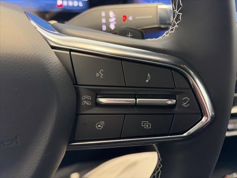 New 2026 Chevrolet Traverse Z71 w/ Driver Confidence Package image 18