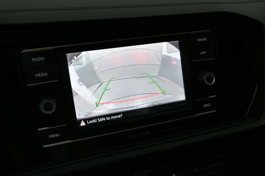 Used 2024 Volkswagen Jetta S FWD image 11