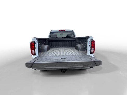 New 2026 GMC Sierra 1500 Pro w/ Pro Value Package AWD/4WD image 17