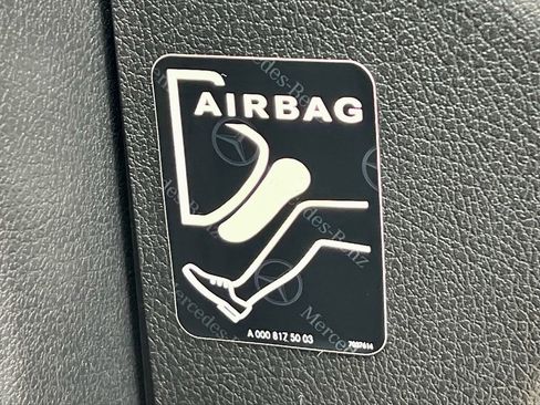 Certified 2026 Mercedes-Benz GLS 450 4MATIC image 13