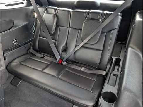 Used 2023 Ford Explorer ST w/ Equipment Group 401A AWD/4WD image 11