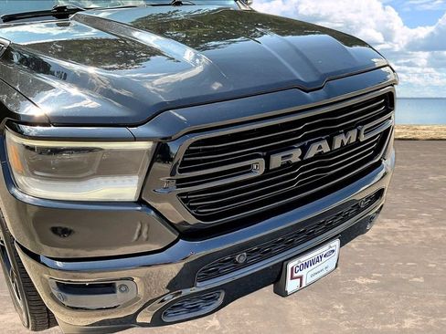 Used 2020 RAM 1500 Big Horn AWD/4WD image 36