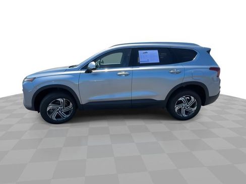 Used 2023 Hyundai Santa Fe SEL AWD/4WD image 5
