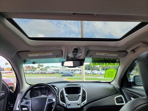 Used 2017 GMC Terrain Denali w/ LPO, Protection Package FWD image 19
