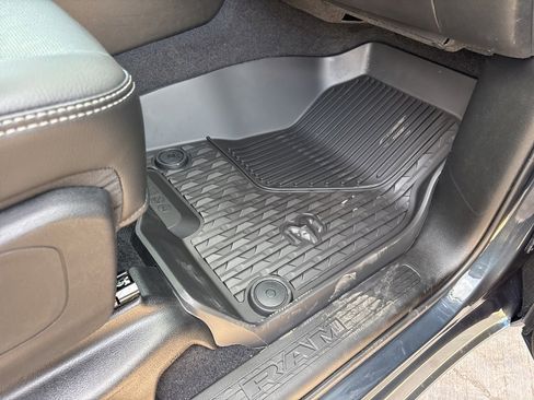 New 2026 RAM 1500 Rebel image 28