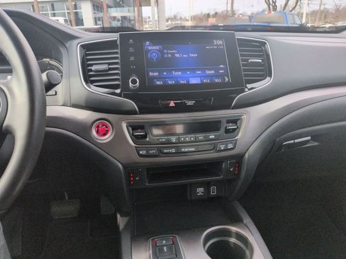 Used 2023 Honda Ridgeline RTL image 17