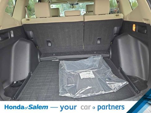 Used 2019 Honda CR-V EX image 19