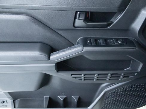 Used 2025 Toyota Tacoma SR w/ SR Upgrade Package image 23