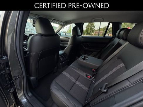 Used 2025 MAZDA CX-50 AWD 2.5 S w/ Cargo Package image 2