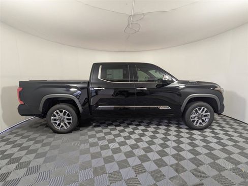 New 2026 Toyota Tundra 1794 Edition image 4