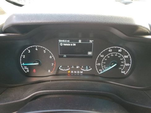 Certified 2019 Ford Transit Connect XL image 26