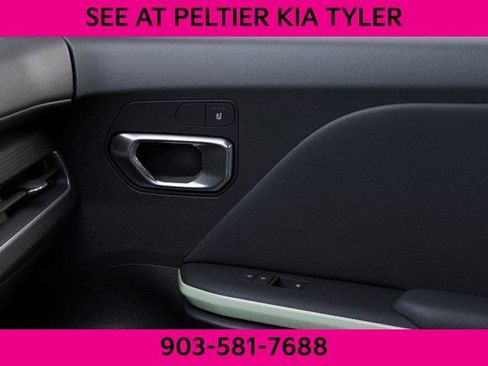 New 2025 Kia K4 GT-Line image 27