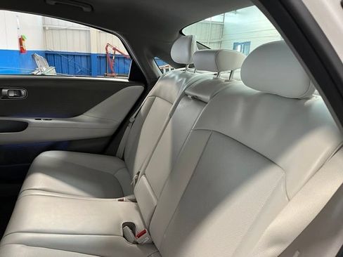 Used 2024 Hyundai Ioniq 6 SEL RWD image 18